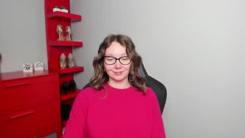 Zoe online show from November 14, 7:51 am