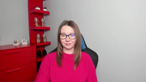 Zoe online show from November 21, 7:40 am