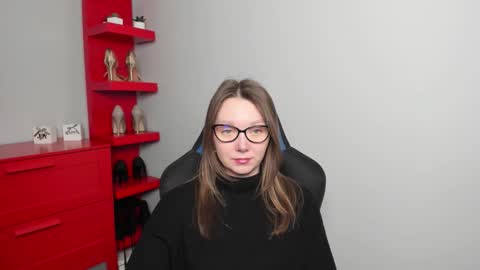 Zoe online show from November 24, 6:24 am