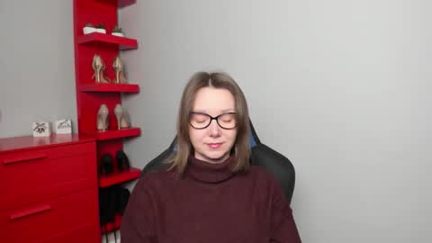 Zoe online show from January 8, 6:37 am