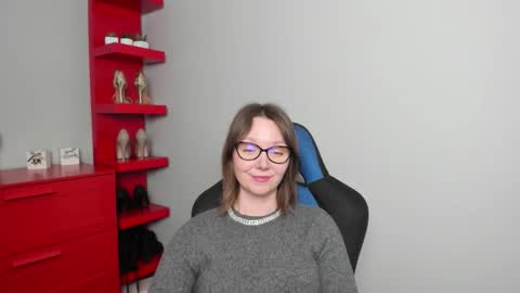 Zoe online show from January 16, 7:34 am