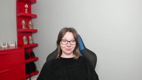 Zoe online show from April 21, 5:47 am