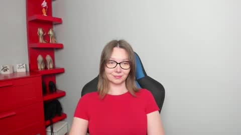 Zoe online show from May 20, 5:57 am