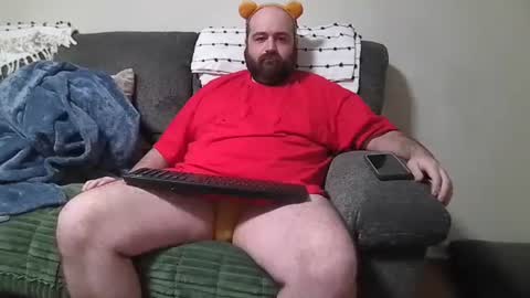 beaverhausenx online show from November 2, 12:35 am