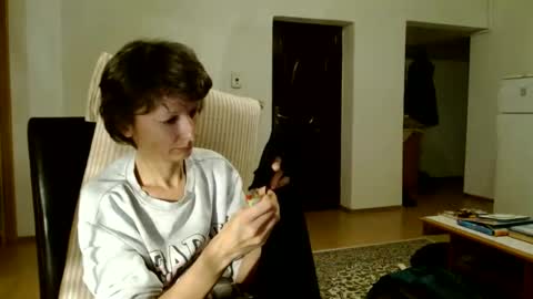 Raluca online show from December 21, 4:25 pm