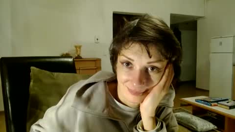 Raluca online show from December 24, 11:33 pm