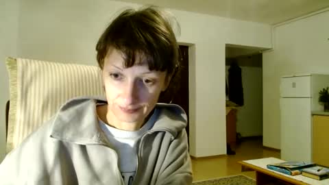 Raluca online show from December 25, 5:26 pm