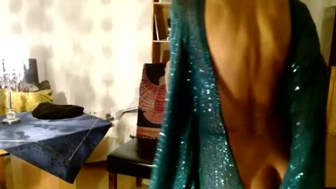 Raluca online show from March 8, 7:53 pm