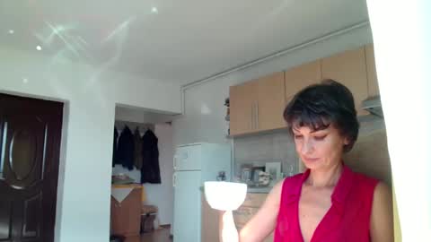 Raluca online show from September 18, 12:40 pm