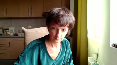 Raluca online show from September 26, 9:13 am