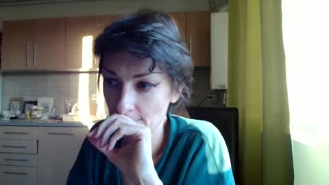 Raluca online show from September 28, 3:39 pm