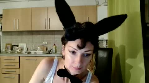 Raluca online show from October 5, 5:22 pm