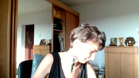 Raluca online show from November 21, 12:37 pm