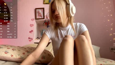 Melissa online show from March 21, 6:18 am