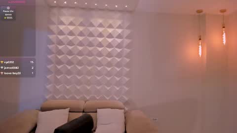 Snapshot of beccabaxter chatting on February 16, 8:44 pm Am Becca online show from February 16, 8:44 pm