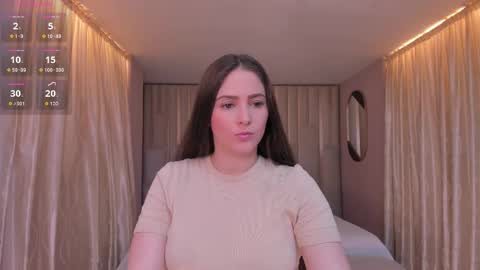 Snapshot of beccabaxter chatting on February 27, 7:26 pm Am Becca online show from February 27, 7:26 pm