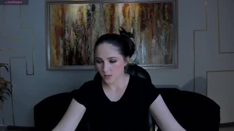 Snapshot of beccabaxter chatting on October 4, 7:12 pm Am Becca online show from October 4, 7:12 pm