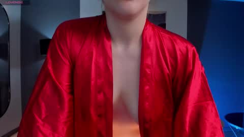 Am Becca online show from February 12, 12:00 pm