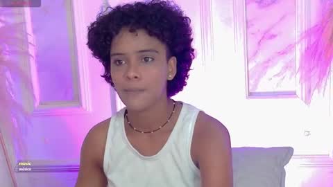 Snapshot of beckablue chatting on February 27, 1:11 pm Beecckkkaaa online show from February 27, 1:11 pm