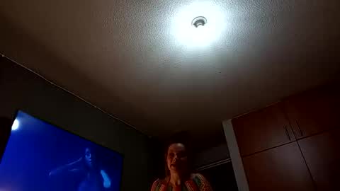 BECKY BOO  online show from May 21, 6:09 am