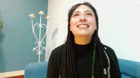 Becky online show from March 12, 3:07 pm