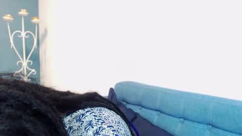 Becky online show from March 28, 9:09 am