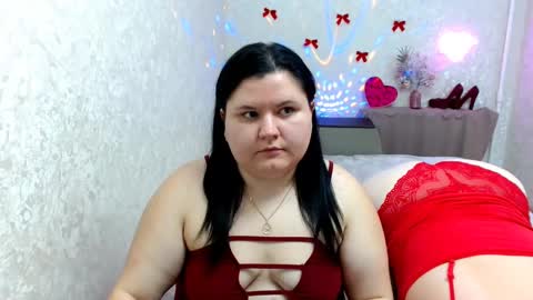 BeckyAndEllen online show from December 13, 10:55 pm