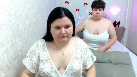 BeckyAndEllen online show from December 16, 9:09 pm