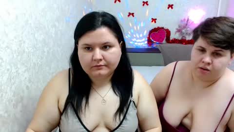 BeckyAndEllen online show from January 6, 7:24 pm