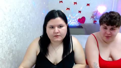 BeckyAndEllen online show from January 28, 7:10 pm
