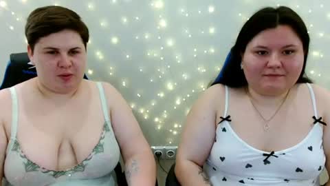 BeckyAndEllen online show from July 17, 10:11 am
