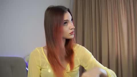 Melissa online show from October 18, 12:06 pm