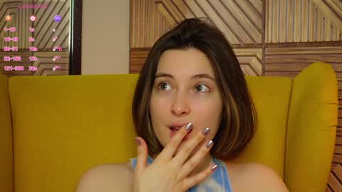 Snapshot of beckymartens chatting on March 11, 3:16 am BeckyMartens come join me on while im offline here online show from March 11, 3:16 am
