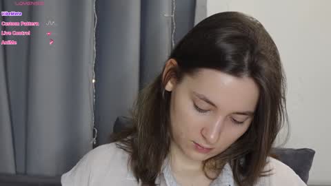 BeckyMartens come join me on    while im offline here  online show from November 9, 1:59 am