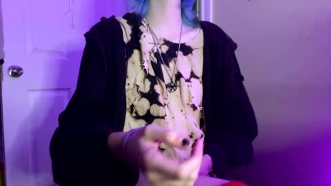 Snapshot of beckytheclown chatting on December 8, 7:05 am Beckytheclown online show from December 8, 7:05 am