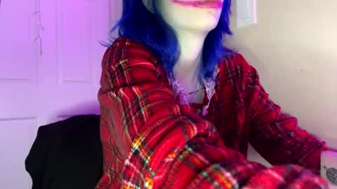 Snapshot of beckytheclown chatting on January 18, 12:57 am Beckytheclown online show from January 18, 12:57 am