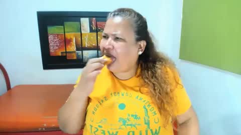 beckyummys online show from March 3, 1:31 pm