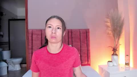 BeckyVidal online show from January 6, 6:11 pm