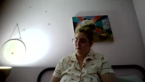 Bedbandits69 online show from October 7, 10:34 am