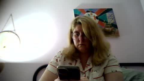 Bedbandits69 online show from October 27, 10:19 am