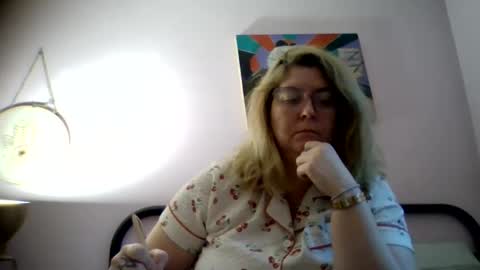 Bedbandits69 online show from October 28, 12:30 pm