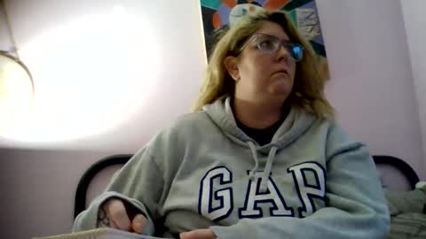 Bedbandits69 online show from October 29, 8:54 pm