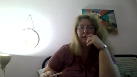 Bedbandits69 online show from November 11, 12:49 pm