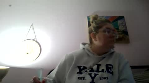 Bedbandits69 online show from November 12, 11:32 am