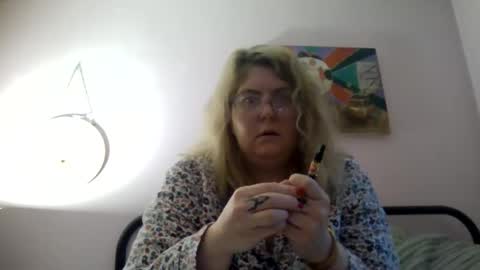 Bedbandits69 online show from November 18, 11:36 am