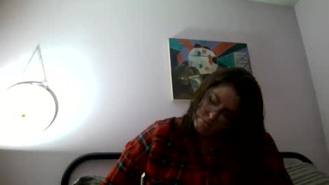 Bedbandits69 online show from November 25, 11:27 pm