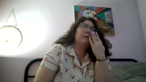 Bedbandits69 online show from November 27, 2:02 am