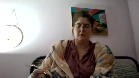 Bedbandits69 online show from January 6, 11:14 am