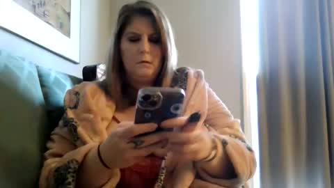 Bedbandits69 online show from February 28, 3:57 pm