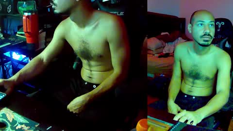 hungnheavy online show from January 11, 12:21 pm